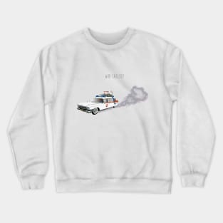 Who Called? Crewneck Sweatshirt